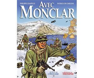 Éditions du Triomphe Monclar