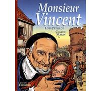Éditions du Triomphe monsieur Vincent