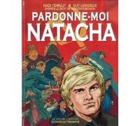 Éditions du Triomphe pardonne-moi Natacha