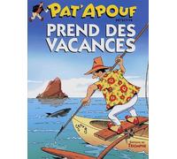 Éditions du Triomphe Pat'apouf tome 2