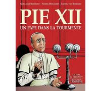 Éditions du Triomphe Pie XII - un pape dans la tourmente