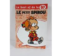 EDITIONS DUPUIS Bande dessinée - Le Petit spirou - Best of de la BD