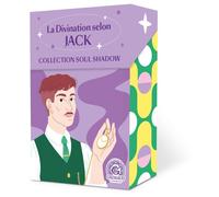 Éditions Dusserre La Divination Selon Jack