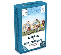 Éditions Dusserre Le Grand Lenormand Nouvelle Edition