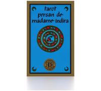 Éditions Dusserre Le Tarot Persan De Madame Indira