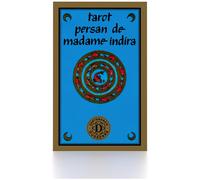Éditions Dusserre Le Tarot Persan De Madame Indira