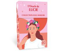 Éditions Dusserre L'oracle De Lucie