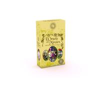 Éditions Dusserre L'oracle Des Miroirs, 52 Cartes - Étui Carton - Avec Notice