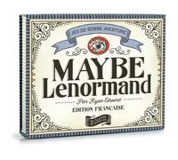 Éditions Dusserre Maybe Lenormand - Edition Francaise