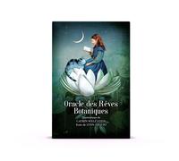 Éditions Dusserre Oracle Des Reves Botaniques