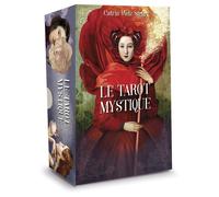 Éditions Dusserre Tarot Mystique 15 Min Jeu De Cartes