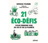 ÉDITIONS EUGEN ULMER-21 éco-défis aux éditions Ulmer