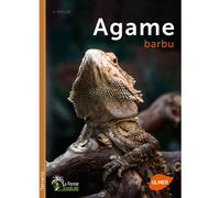 ÉDITIONS EUGEN ULMER-Agame Barbu 96 pages Éditions Eugène ULMER