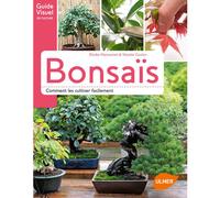 ÉDITIONS EUGEN ULMER-Bonsaïs Comment les Cultiver Facilement 120 pages Éditions Eugen ULMER