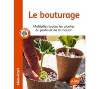 ÉDITIONS EUGEN ULMER-Bouturer toutes mes Plantes 64 pages 14 vidéos Éditions Eugène ULMER