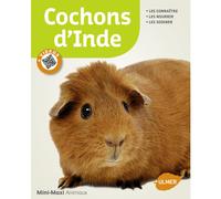 ÉDITIONS EUGEN ULMER-Cochons d'Inde 65 pages 17 vidéos Éditions Eugen ULMER
