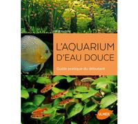 ÉDITIONS EUGEN ULMER-L’Aquarium d’Eau Douce 168 pages Éditions Eugen ULMER
