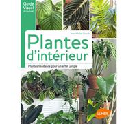 ÉDITIONS EUGEN ULMER-Plantes d'Intérieur 120 pages Éditions Eugen ULMER