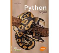 ÉDITIONS EUGEN ULMER-Python Royal 96 pages Éditions Eugen ULMER