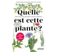 Quelle Est Cette Plante ?