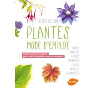 ÉDITIONS EUGEN ULMER-Toutes les Plantes 382 pages Éditions Eugen ULMER