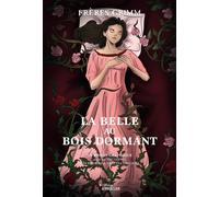 La Belle au Bois dormant - roman graphique
