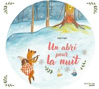 Éditions Eyrolles Un Abri Pour La Nuit