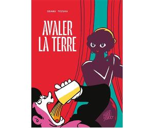 EDITIONS FLBLB Avaler la terre