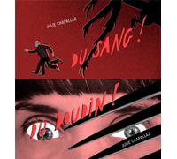 EDITIONS FLBLB du sang / du boudin