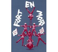 EDITIONS FLBLB fort en moto ; romans-photos débridés