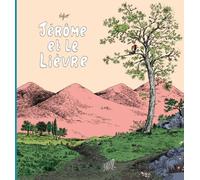 EDITIONS FLBLB Jérôme et le lièvre