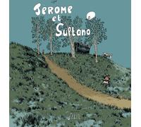Éditions Flblb Jérôme et Sultana