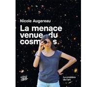 EDITIONS FLBLB La menace venue du cosmos