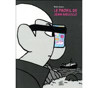 EDITIONS FLBLB Le profil de Jean Melville