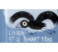Éditions Flblb L'oiseau et le bonnet d'âne