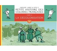 EDITIONS FLBLB Petite histoire des colonies françaises tome 3