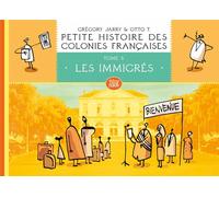 EDITIONS FLBLB Petite histoire des colonies françaises tome 5