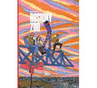EDITIONS FLBLB rosigny zoo