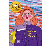 EDITIONS FLBLB Saison des roses