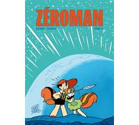 Éditions Flblb ZéroMan tome 2