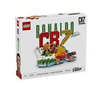 Editions Football 43012 Cristiano Ronaldo - Best of