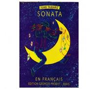 Editions G.Proust - SONATA - Juan Tamariz