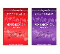 Editions Georges PROUST Mnémonica (Vol.1 et Vol.2)