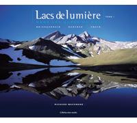 EDITIONS GILLETTA - Lacs De Lumiere Dans Les Alpes Du Sud - Ouvrages Randonnee - unisex