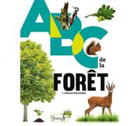 ÉDITIONS GRENOUILLE-ABC de la forêt. Editions Grenouille