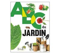 ÉDITIONS GRENOUILLE-ABC du jardin