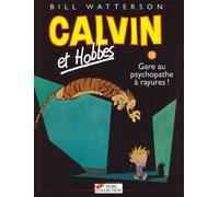 Éditions Hors Collection calvin et hobbes tome 18