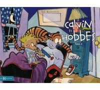Éditions Hors Collection Calvin & Hobbes original tome 2