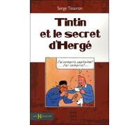 Éditions Hors Collection Tintin et le secret d'Hergé