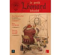 EDITIONS I Le petit léonard décodé